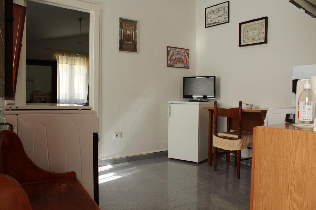 Casa Normanna Bed & Breakfast Acerenza Eksteriør bilde